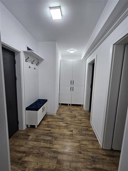 Apartament 1 camera - Str Soarelui - Bizantique - Loc parcare - 3