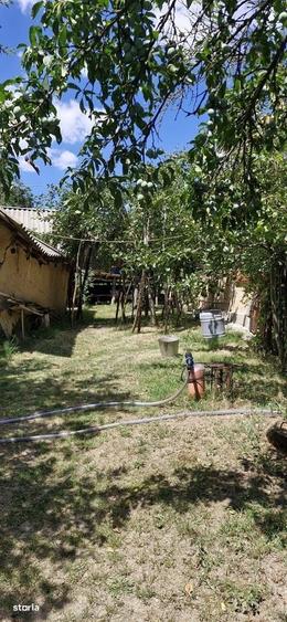 Casă cu 4 camere în Naipu