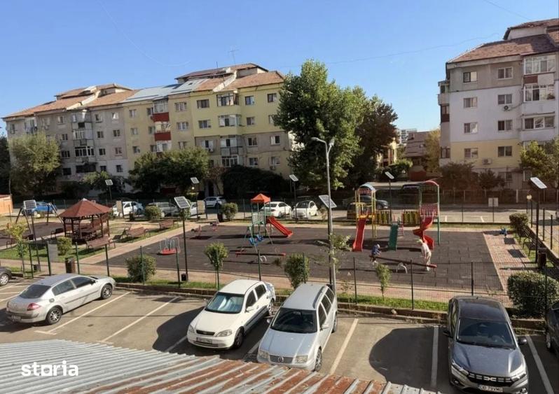 Vanzare apartament 2 camere -Targoviste- Calea Bucuresti - 4
