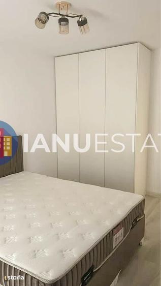 Apartament cu 2 camere decomandat în Theodor Pallady