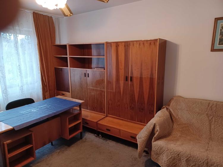 Proprietar inchiriez apartament 1 camera ultracentral Medicinei - 7