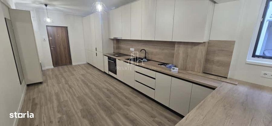 Apartament cu 2 camere în Lefaia