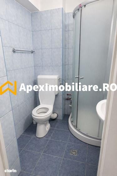 Garsonieră decomandată în Iancului