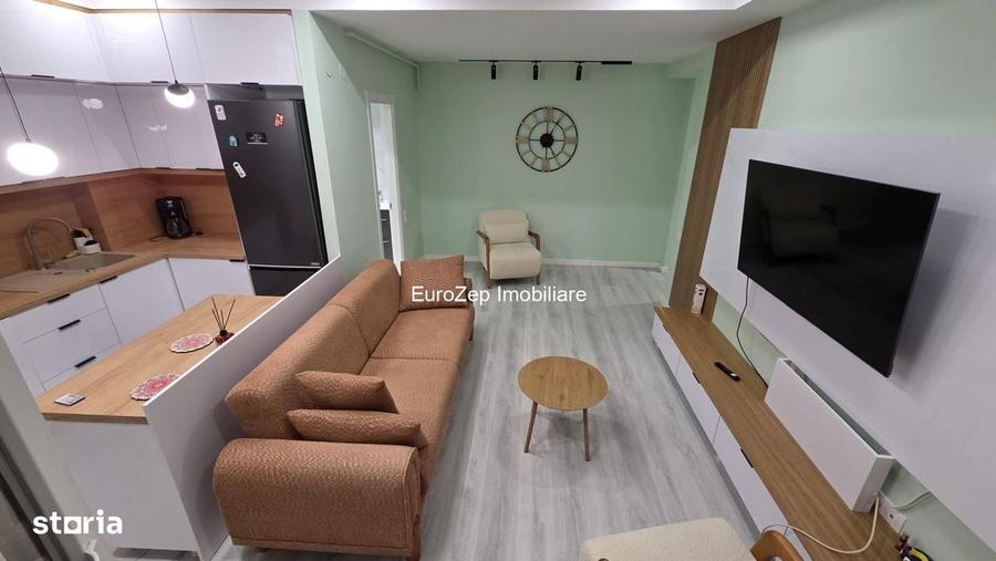 Apartament cu 3 camere în Glina