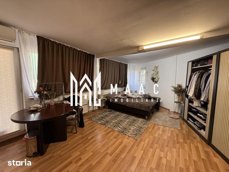 Casa pentru investitie | 8 camere | 215MP | P+M | Zona Garii - 2