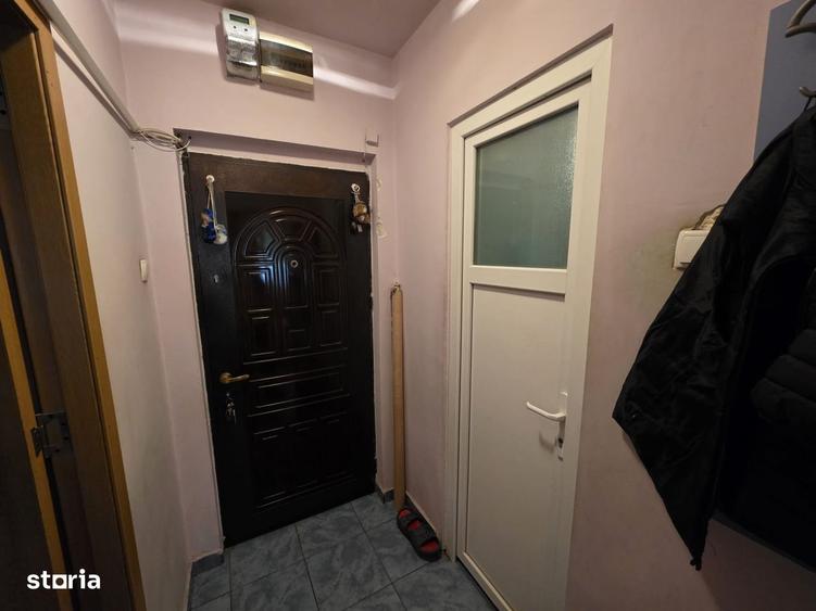 Apartament 2 Camere | Aparatorii Patriei | Decomandat | Bloc Reabilita - 1