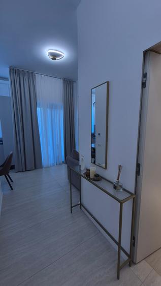 GARSONIERA ULTRA LUX CU TERASA - MOBILATA - ULTILATA - BLOC NOU 2025 - 34