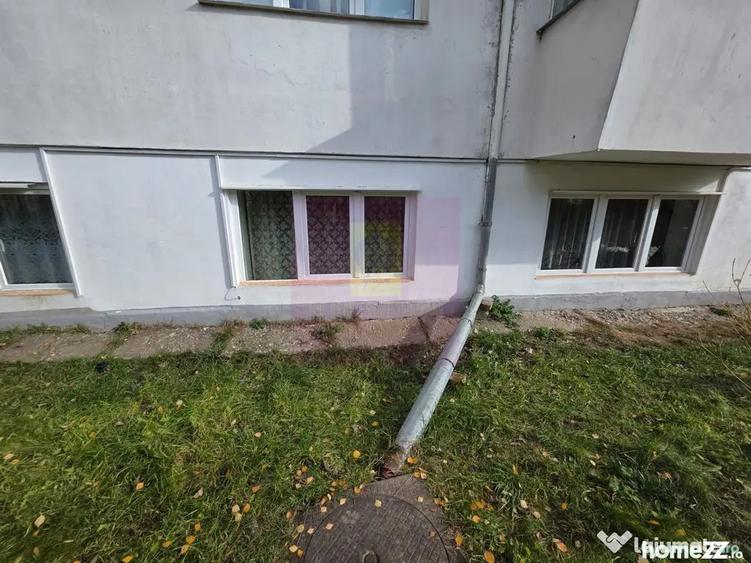 Apartament cu 2 camere decomandat în Gării