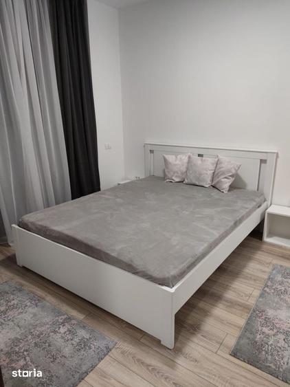 Apartament cu 2 camere în Torontalului