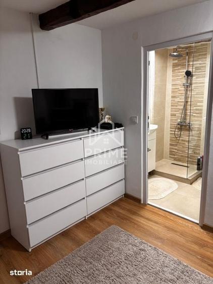 Casă cu 1 camere cu Teren 2800 Mp în Berghin