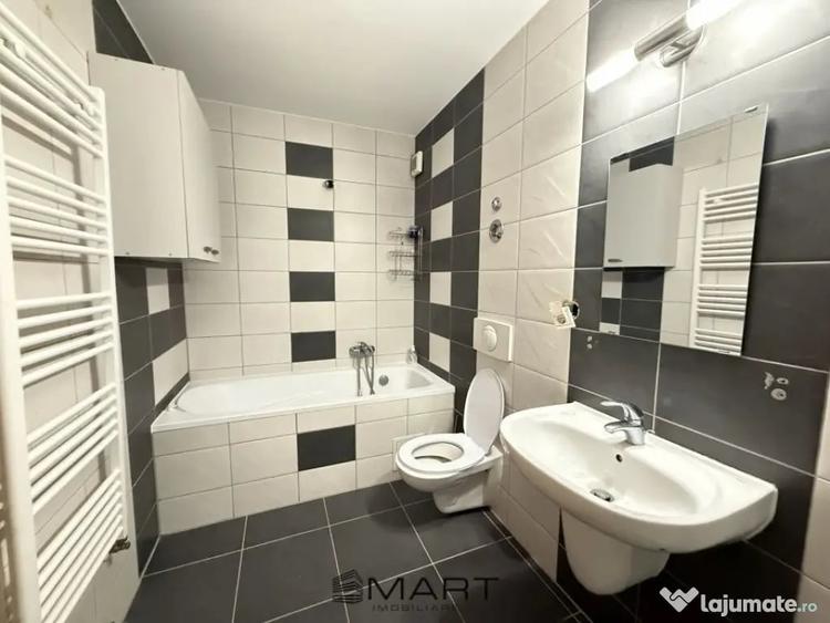 Apartament 2 camere zona Avantgarden Brasov - 13