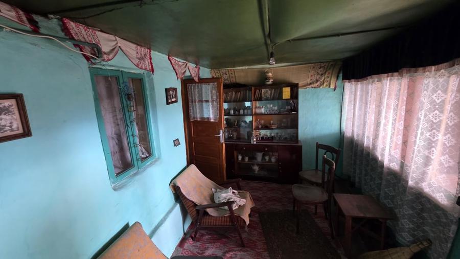 Casă individuală cu 4 camere cu Teren 600 Mp în Vălenii de Munte