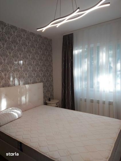 Apartament cu 2 camere în Calea Aradului