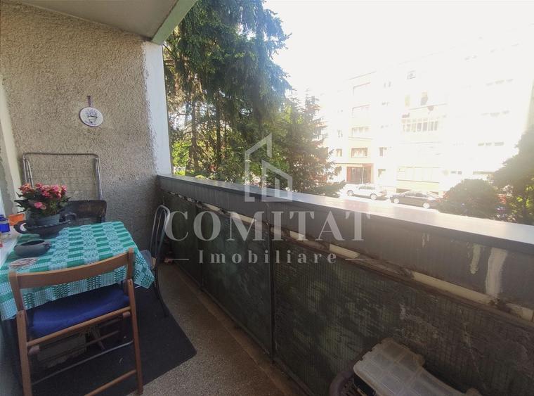 Apartament 3 camere | Zona Diana - Cartierul Gheorgheni - 6