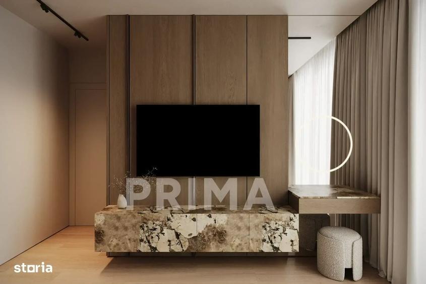 Apartament cu 4 camere în Sud