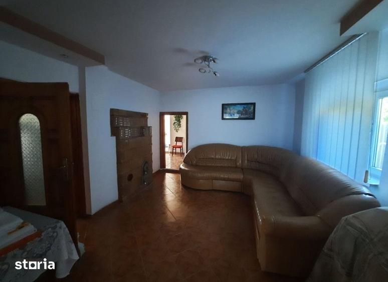 Casa 5 camere Savinesti , 170 metri Cod:163279 - 3