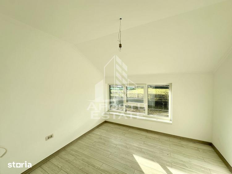 Casă cu 4 camere cu Teren 325 Mp în Freidorf