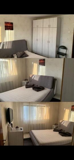 Inchiriez apartament 3 camere pe termen lung Navodari - 6