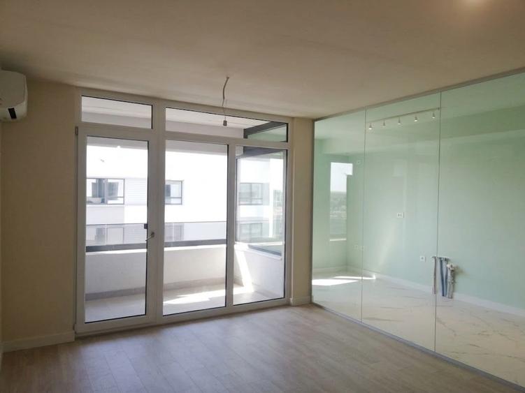 Apartament cu 2 camere decomandat în Pajura