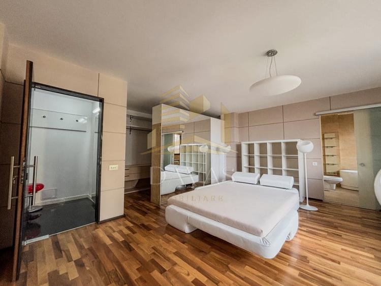 Apartament de 2 camere | 81 mp utili | Parcul Rozelor - 3