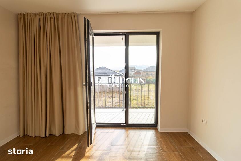 Casă cu 5 camere cu Teren 430 Mp în Central