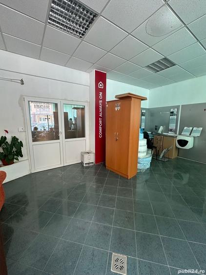 Spațiu comercial, de 100 mp, în Govândari