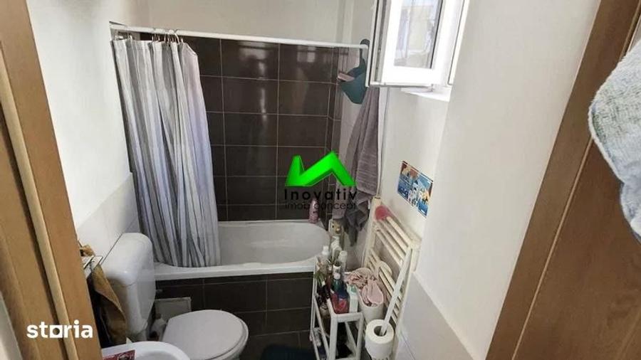 Apartament cu 2 camere decomandat în Ultracentral