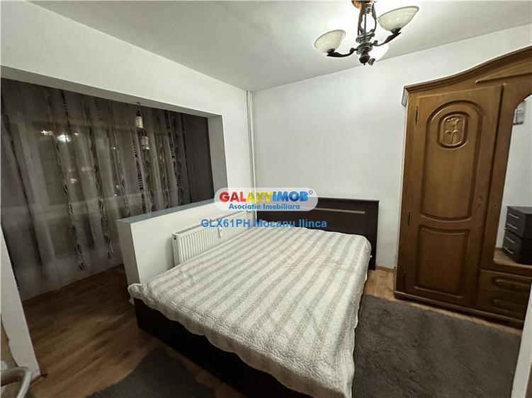 Apartament cu 2 camere decomandat, mobilat în Republicii