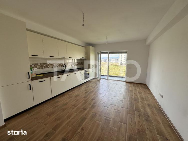 Apartament cu 3 camere decomandat în Șelimbăr