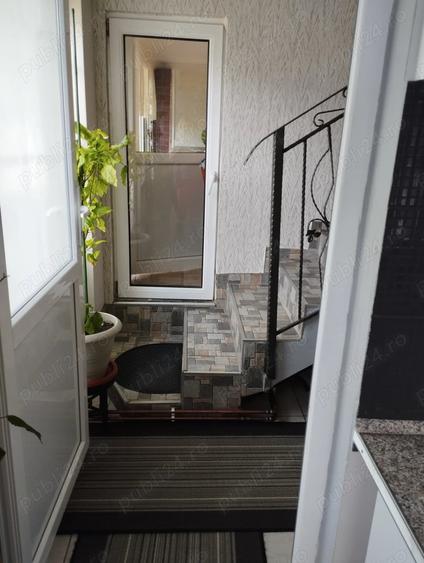 Casă cu 4 camere în Țaga