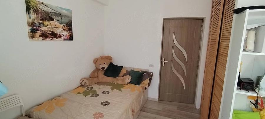 Casă cu Teren 500 Mp în Vidra