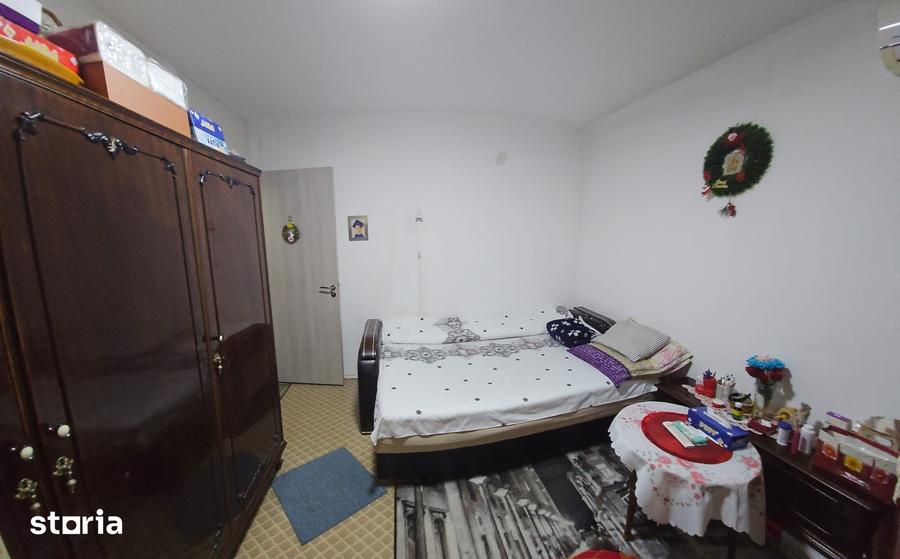 Apartament cu 2 camere în Aviației — fotografia 1