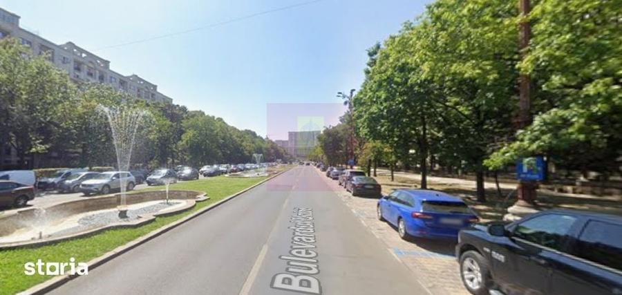Teren de 755 mp, în Centrul Civic