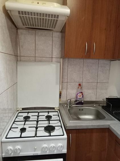 Garsonieră în Iris