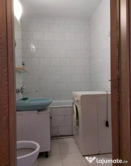 Garsonieră în Păcurari