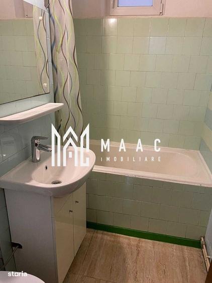 Apartament cu 2 camere decomandat în Șelimbăr