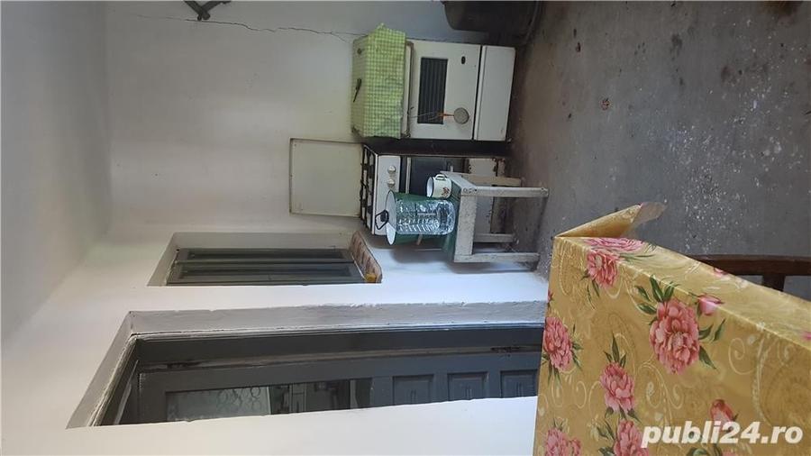 Casă cu 5 camere cu Teren 870 Mp în Bistrețu