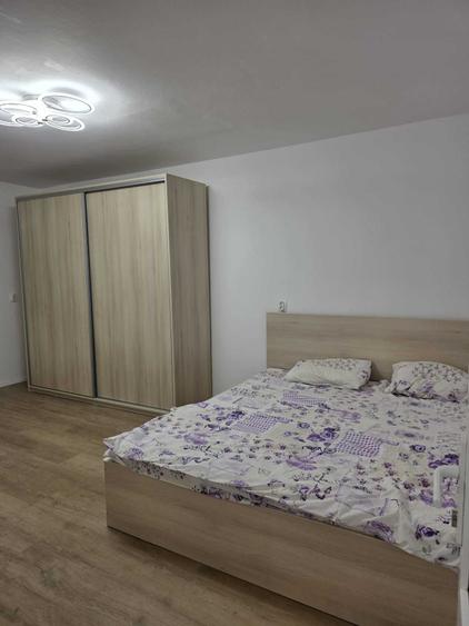 Apartament cu 2 camere decomandat în Tomis Nord