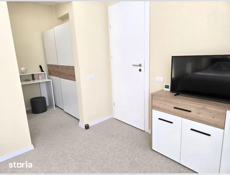 Apartament cu 2 camere în Gheorgheni