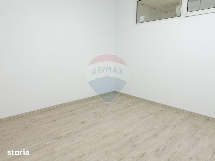 Spatiu de inchiriat | 100 mp utili + parcare privata | Mihai Bravu - 6