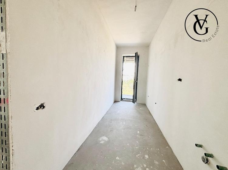 Garsonieră decomandată în Inel I