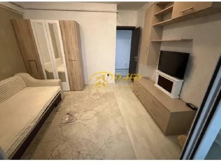 Apartament cu 2 camere decomandat în Valea Adâncă