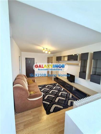 Apartament cu 2 camere decomandat, mobilat în Nicolae Grigorescu