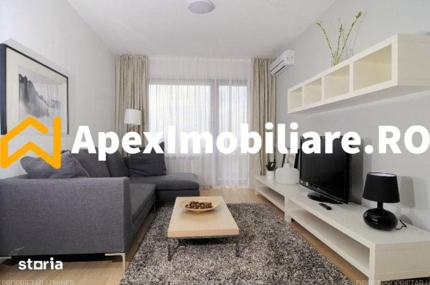 Apartament 2 camere de inchiriat Iancu Nicolae Bucuresti | ApexImobili - 3