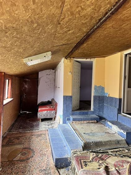 Casă cu 4 camere în Buda
