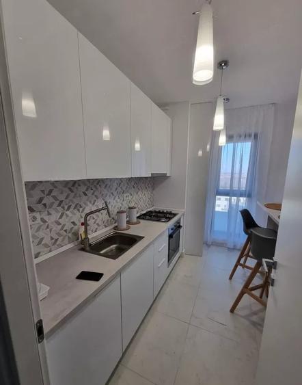 2 camere Onix Park North / Loc de parcare inclus / Metrou 10 min - 3