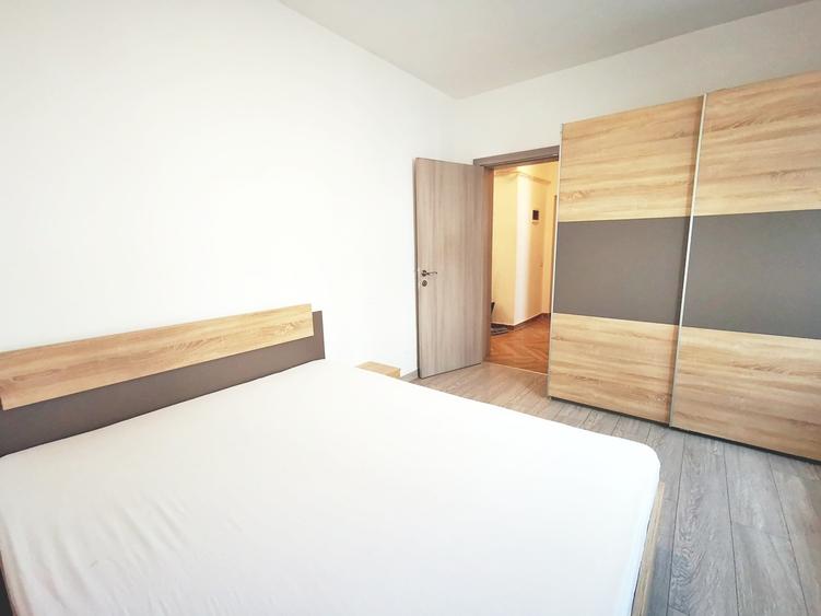 Apartament cu 2 camere decomandat în Chiajna