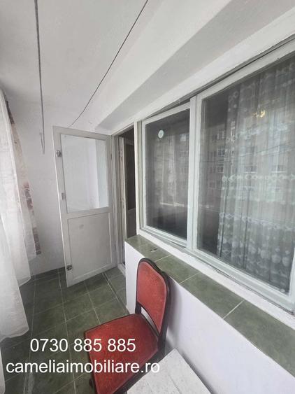 Apartament cu 3 camere decomandat în Militari