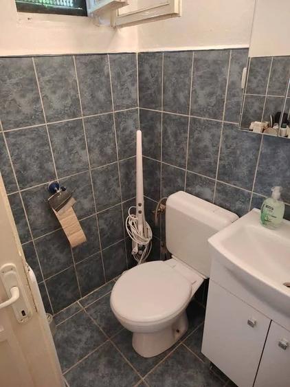 Casă cu Teren 2 Mp în Central