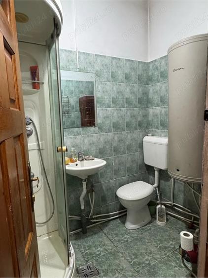 Casă cu 3 camere cu Teren 317 Mp în Central